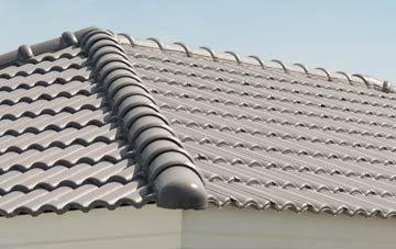 advantages of Maraig clay roofing