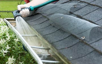 Maraig gutter cleaning costs