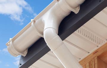 Maraig gutter installation costs