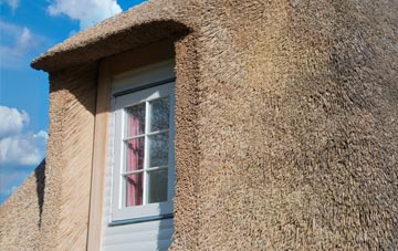 Maraig thatch roof disadvantages