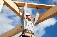 Maraig roof replacement work